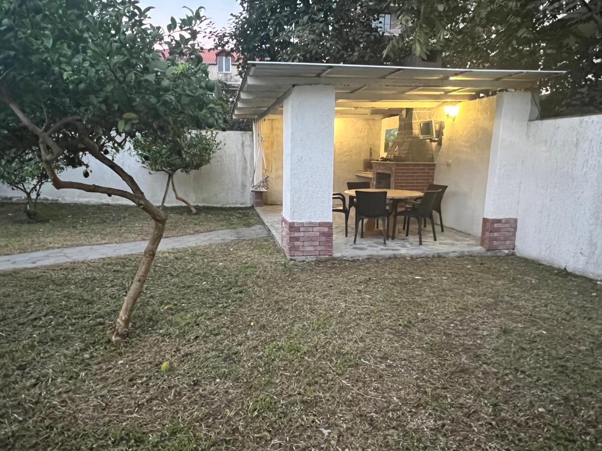 Gold Guest House Gonio Exterior photo